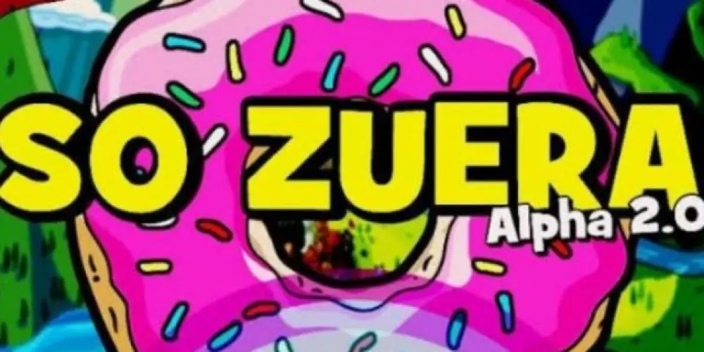 Imagem do grupo de WhatsApp ZUEIRA SEM LIMITE