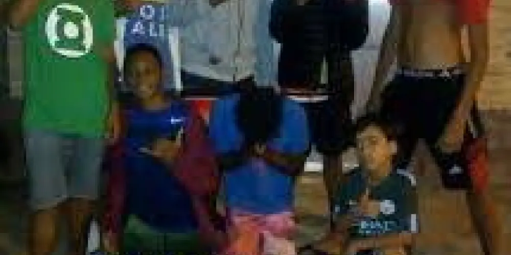 Imagem do grupo de WhatsApp Zueira sem limites 2.0