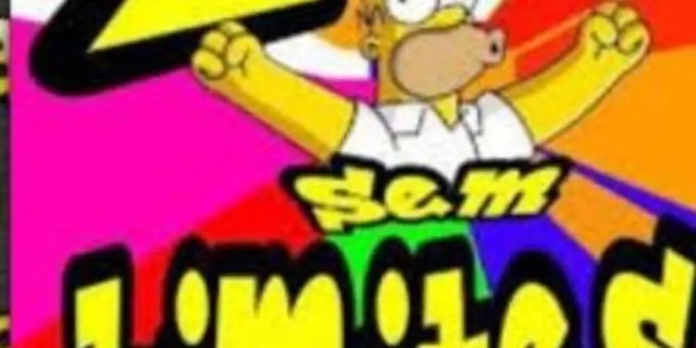 Imagem do grupo de WhatsApp 🥳🥳🥳Zueira sem limites🥳🥳🥳