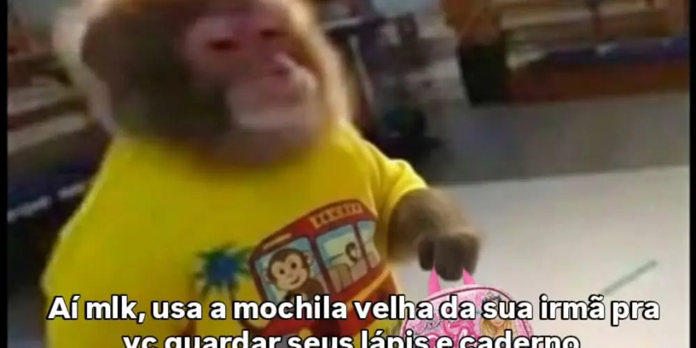 Imagem do grupo de WhatsApp Zueira sempre todas