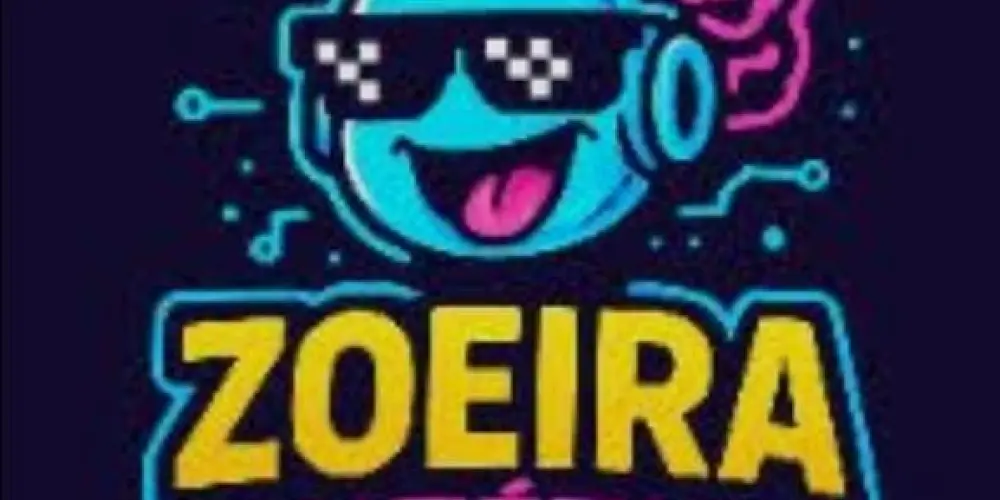 Imagem do grupo de WhatsApp ZUEIRA SINTÉTICA