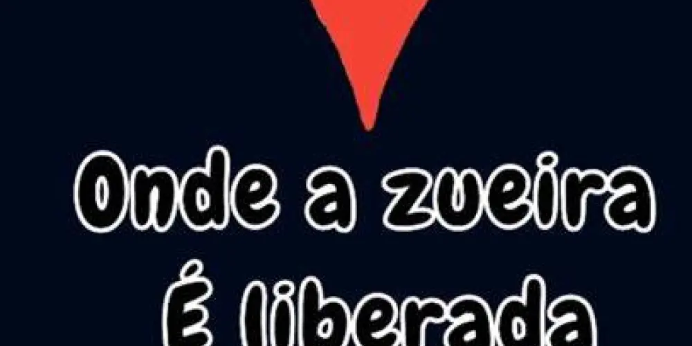 Imagem do grupo de WhatsApp Zueira & $ticks S.A.