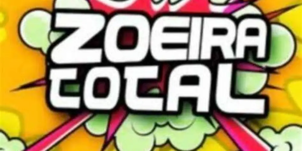 Imagem do grupo de WhatsApp Zueira Total 2025🥵🥶😏🥴