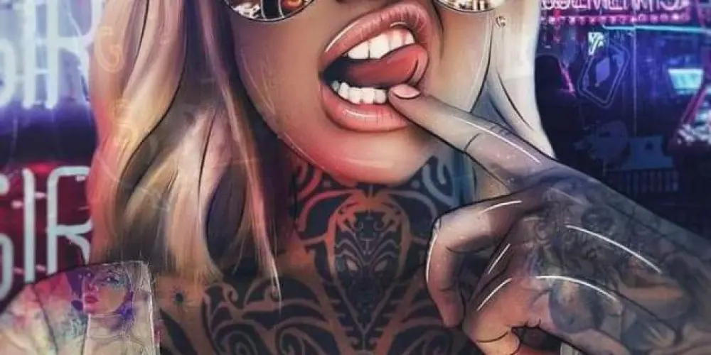 Imagem do grupo de WhatsApp ZUEIRA TOTAL😜