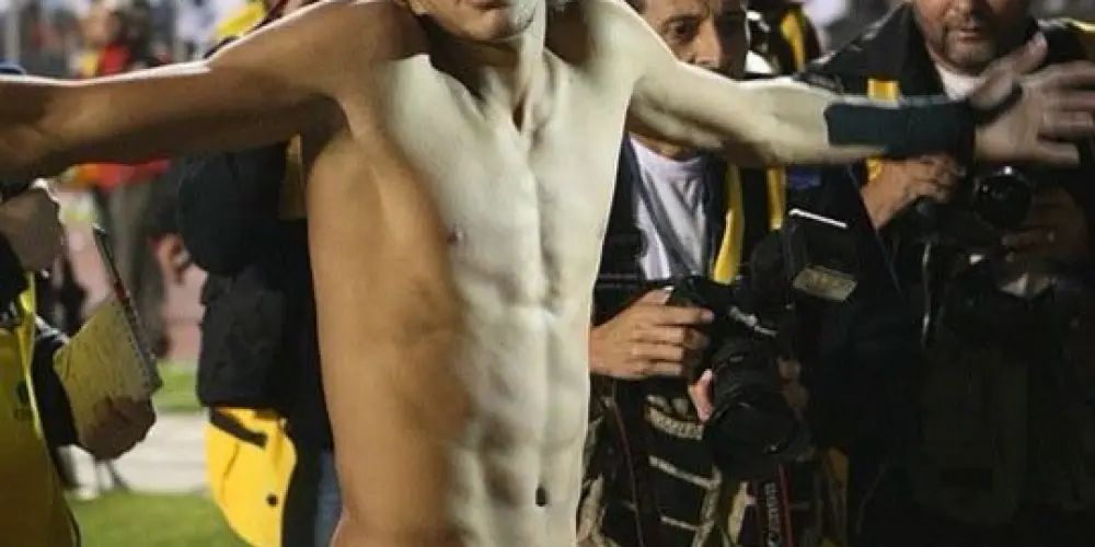 Imagem do grupo de WhatsApp Zueira Total!