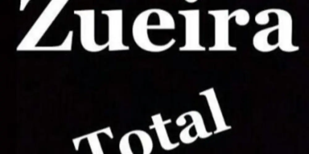 Imagem do grupo de WhatsApp Zueira total 🤡🤪