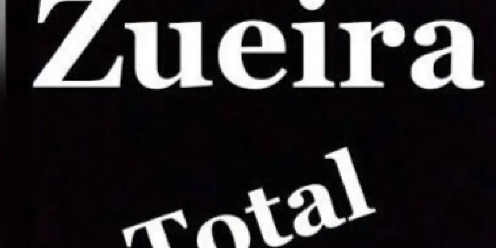 Imagem do grupo de WhatsApp ZUEIRA TOTAL 🤪