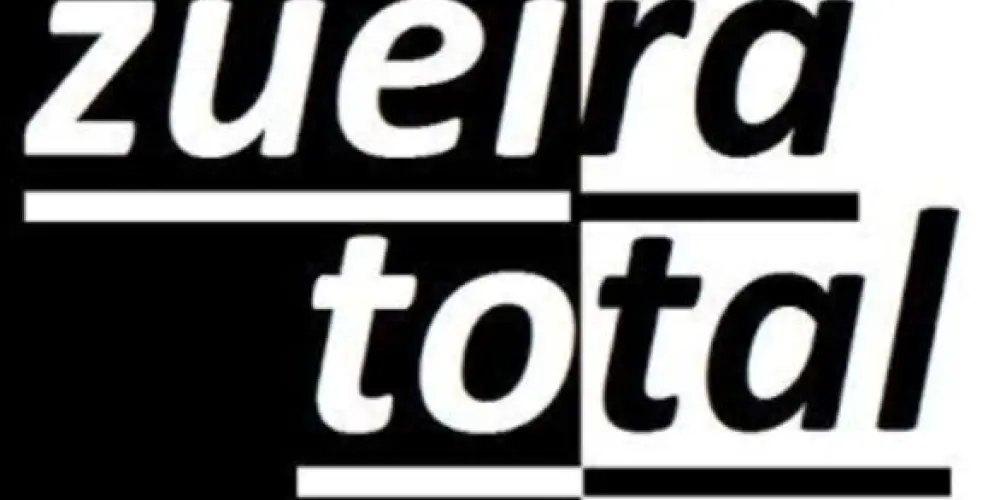 Imagem do grupo de WhatsApp Zueira Total ✅🔱⚜️