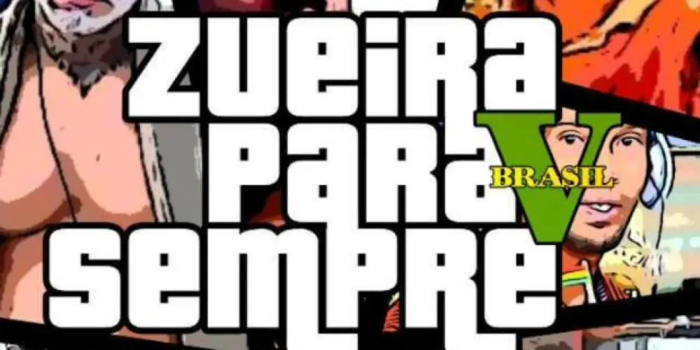 Imagem do grupo de WhatsApp Zueira virtual 🤣🤷🏻‍♂️🔥