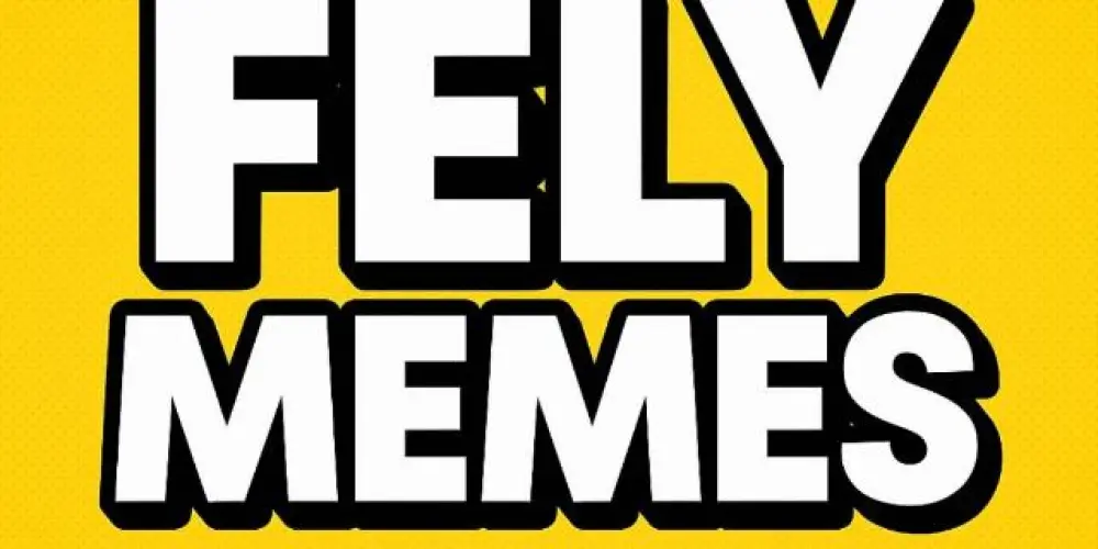 Imagem do grupo de WhatsApp Zueiras da Fely 😂