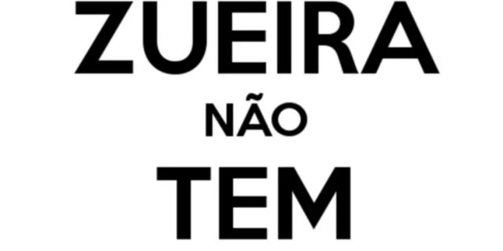 Imagem do grupo de WhatsApp Zuera🤪😜