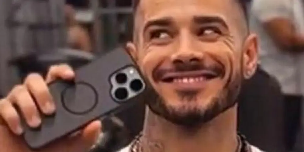 Imagem do grupo de WhatsApp Zuera amizade treta