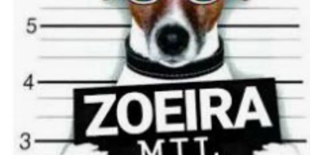 Imagem do grupo de WhatsApp ZUERA DOS AMIGOS 🤪😈