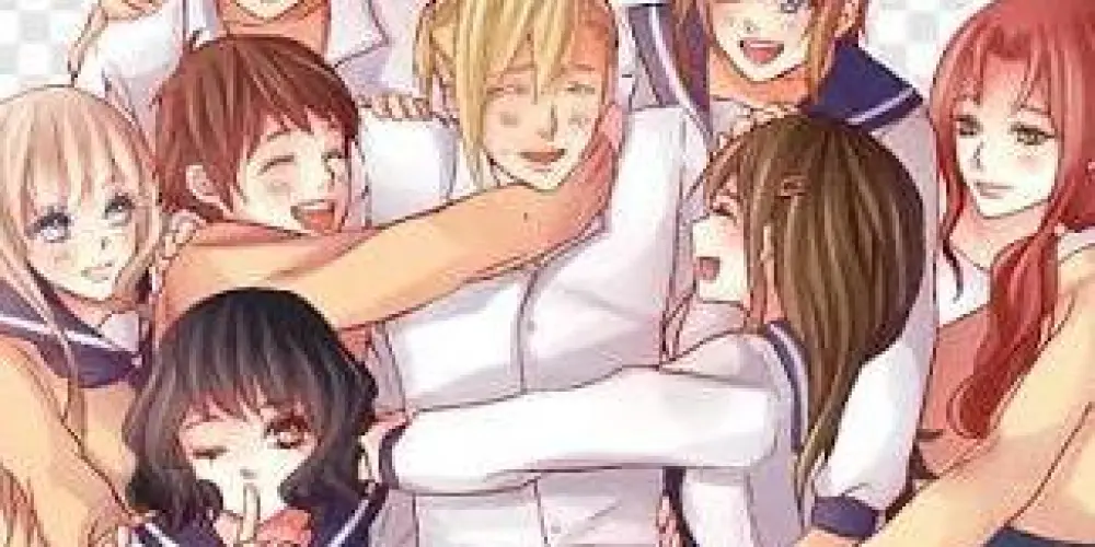 Imagem do grupo de WhatsApp Zuera nao tem limites 😆