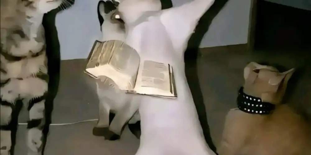 Imagem do grupo de WhatsApp Zuera total 💫