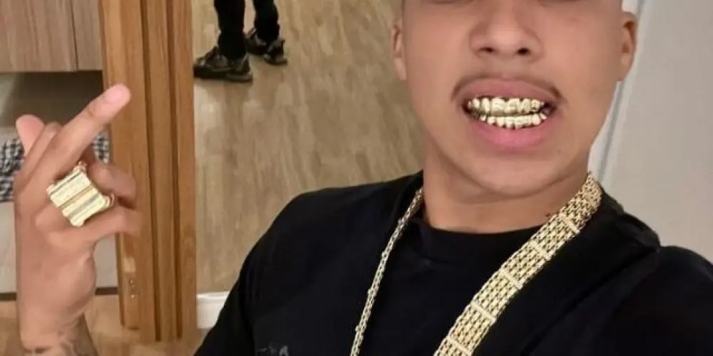 Imagem do grupo de WhatsApp ZUERA TOTAL 🙈💯