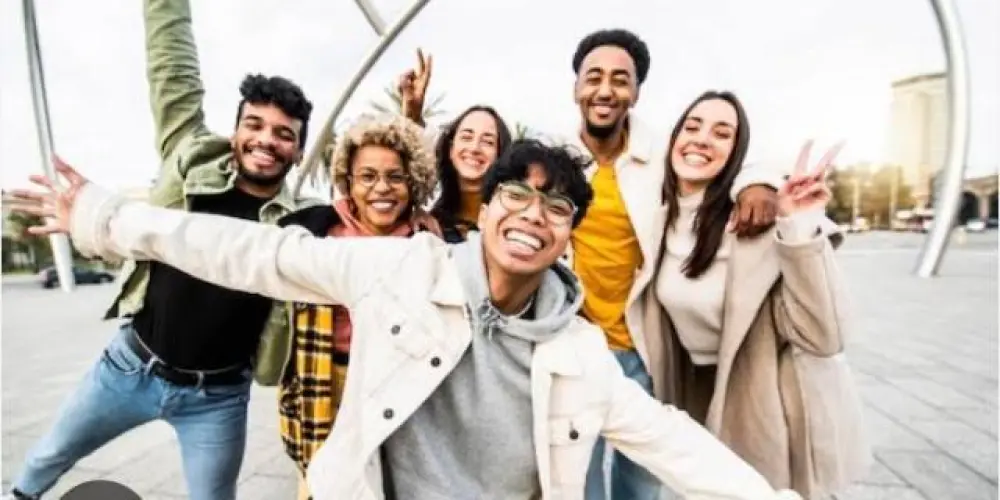 Imagem do grupo de WhatsApp Zueras