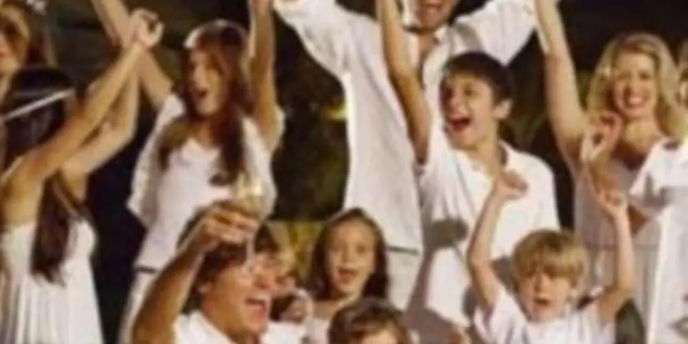 Imagem do grupo de WhatsApp Zueras