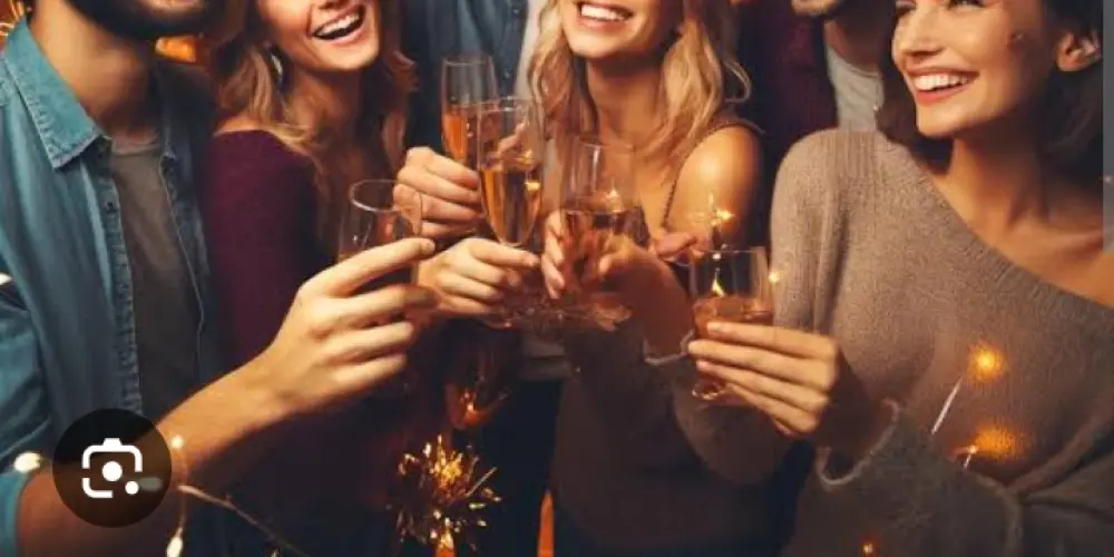 Imagem do grupo de WhatsApp Zueras amizade