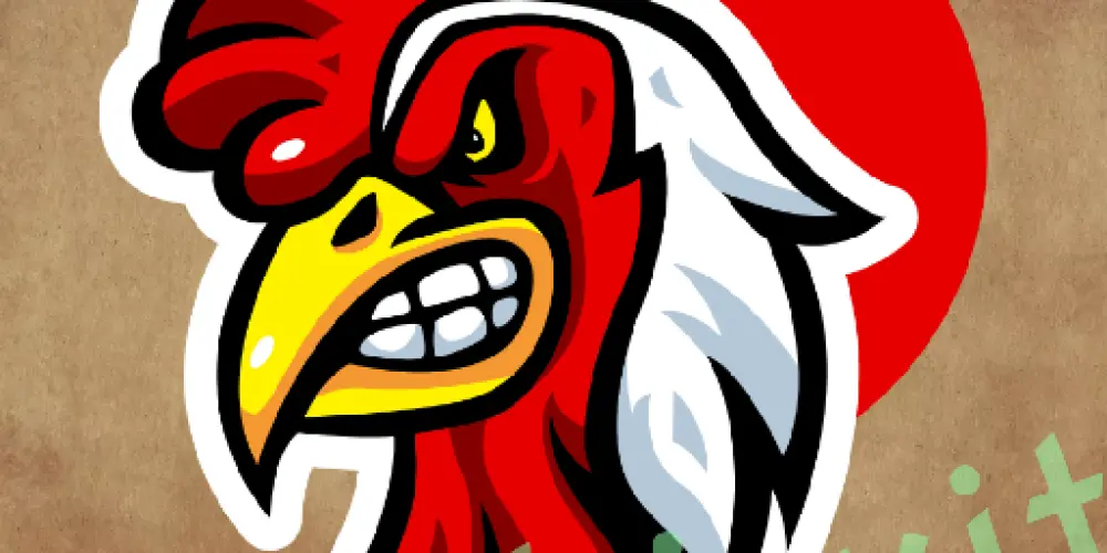 Imagem do grupo de WhatsApp Zumbi xit