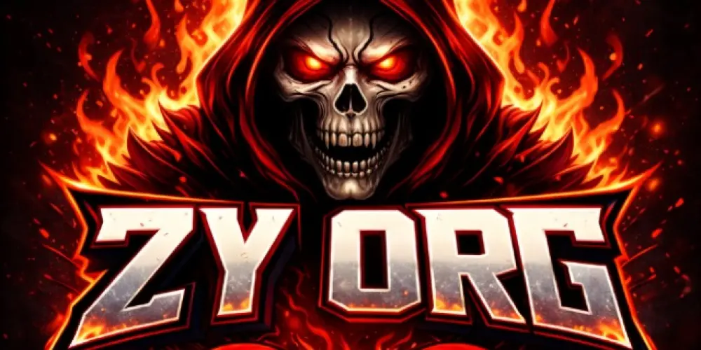 Imagem do grupo de WhatsApp ZY ORG