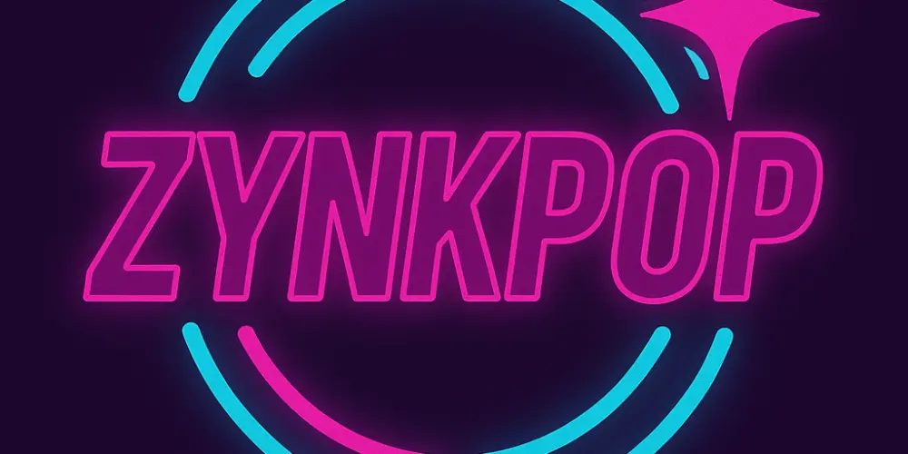 Imagem do grupo de WhatsApp ZynkPop