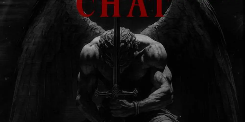 Imagem do grupo de WhatsApp Zyroxen Chat