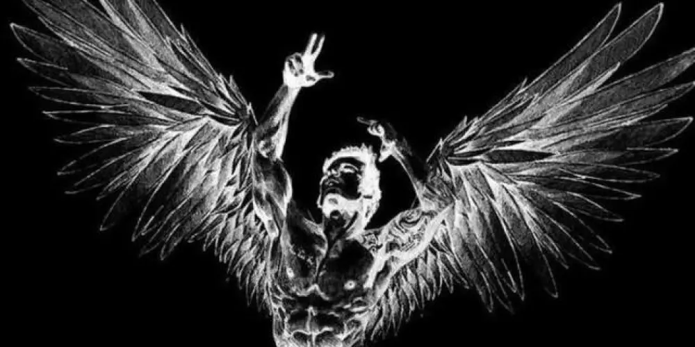 Imagem do grupo de WhatsApp Zyzz o legado🔱🇧🇷