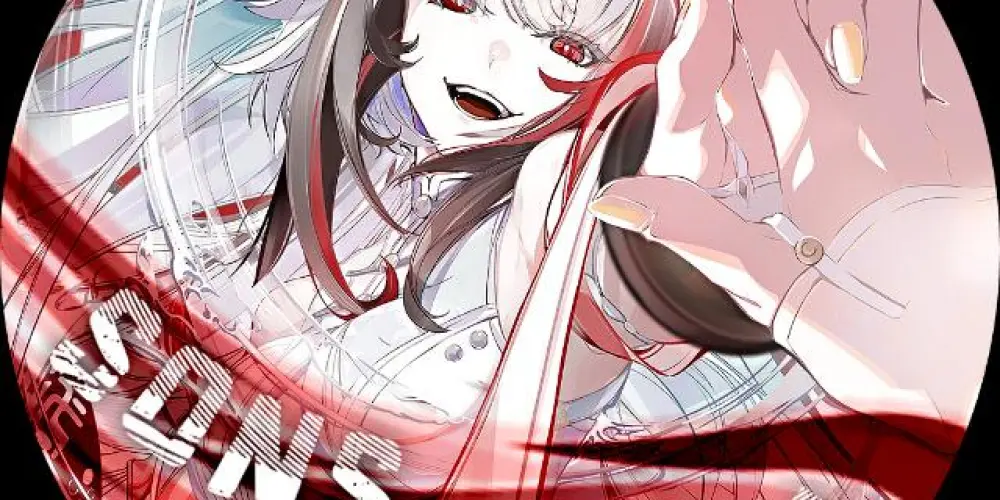 Imagem do grupo de WhatsApp 🛞 ꜰɪʟʜᴏꜱ ᴅᴇ ᴄᴀʟʏᴅᴏɴ 🛞 ZZZ Zenless Zone Zero