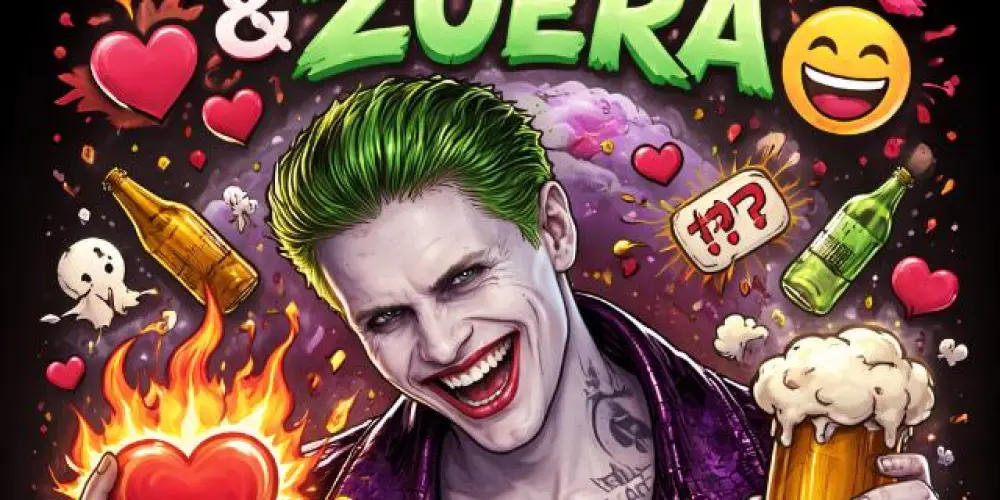 Imagem do grupo de WhatsApp ZzzzZZZZuera